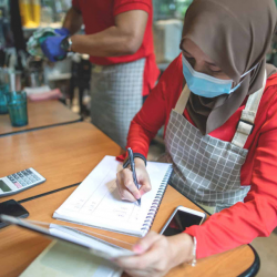 Small Business Loans