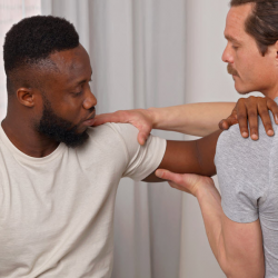 Chiropractic Diagnosis