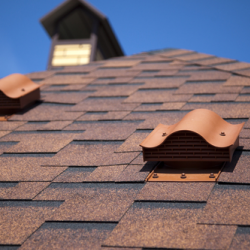 Roofing Installations