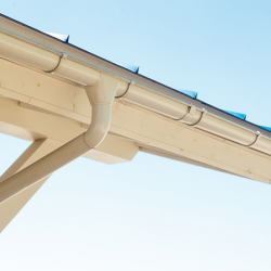 Gutter Installations