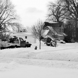 Snow Removal