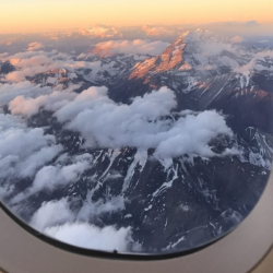 Travel