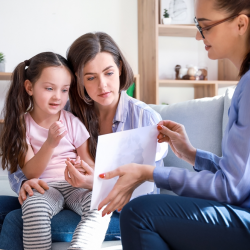 Parenting Classes -  Available Online and In Person