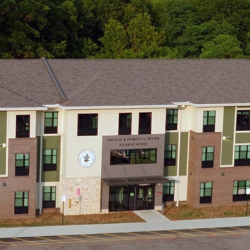 Student Housing