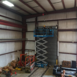 Overhead Door Solution