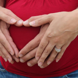 Maternity Portraits