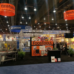 Trade show Displays