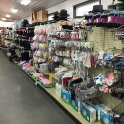 Sporting Goods & Equipment, plus more...