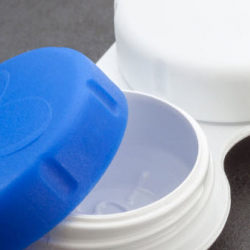 Contact Lenses