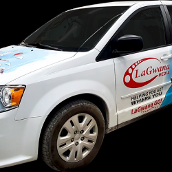 Vehicle Graphics 