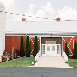 The Guernsey Barn