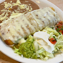 Burritos