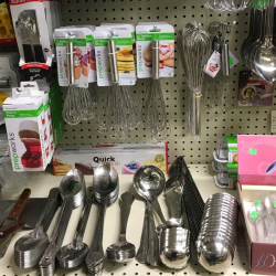 Kitchenware