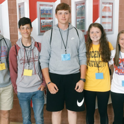 Curriculum and Instruction