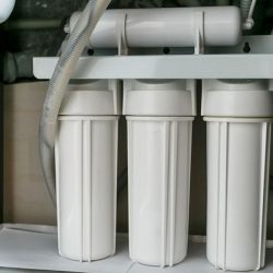 Water Treatment