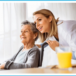 Senior Home Care Services