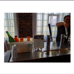 Tastings and Mixologist Crafting