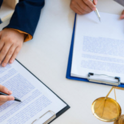 Real Estate Transactions