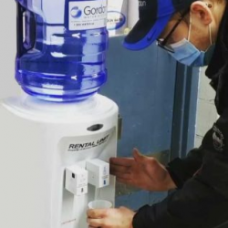 Water Coolers