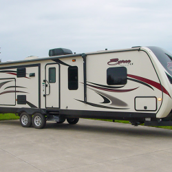 Personal Property Auction