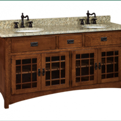 Bathroom Furniture