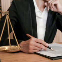 Power of Attorney
