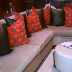 Upholstery