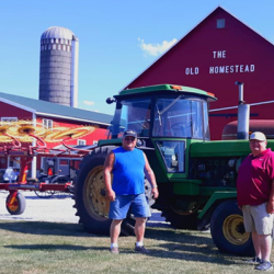 Agriculture Tours