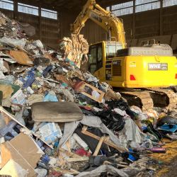 Public Disposal Site