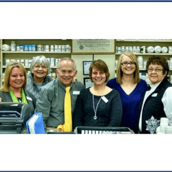 Pharmacy