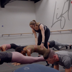 Free Foundations Class