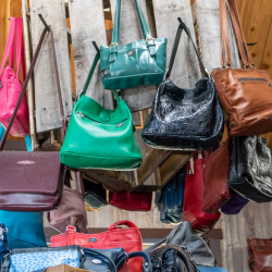 Handbags and Purses