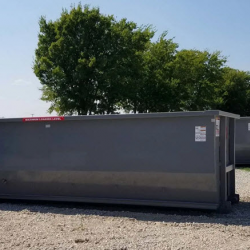  Dumpsters