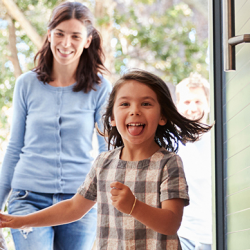 Start, Stop or Move Service