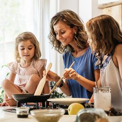 Convert to Natural Gas