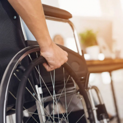 Group Disability Insurance