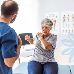 Occupational Therapy