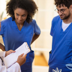 Skilled Nursing Facility