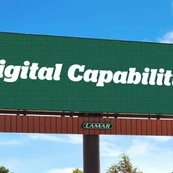  Digital Billboards