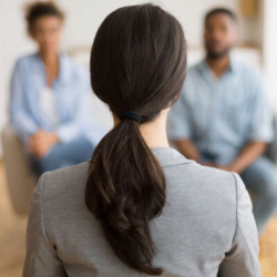 Marriage Counseling & Couples Therapy