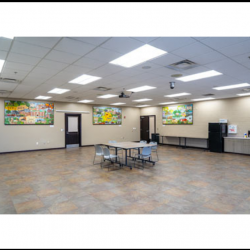 LaGrange Library Community Room