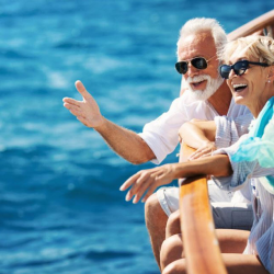 Planning for Retirement