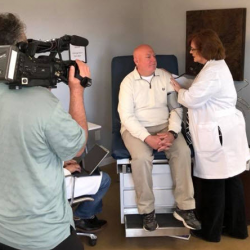 Broadcast Emergency Planning