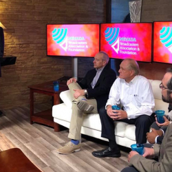 First Response Broadcaster Program
