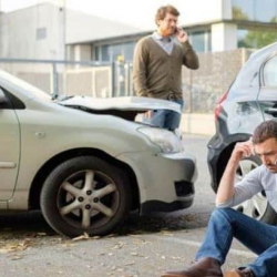 Auto Accident Lawyer