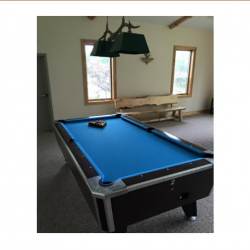 Pool Table