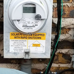 Energy Saving Systems