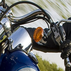 Motorcycle, RV, Boat, ATV Insurance