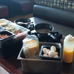 Breakfast Specials