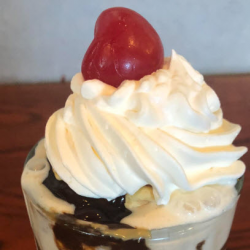 Desserts